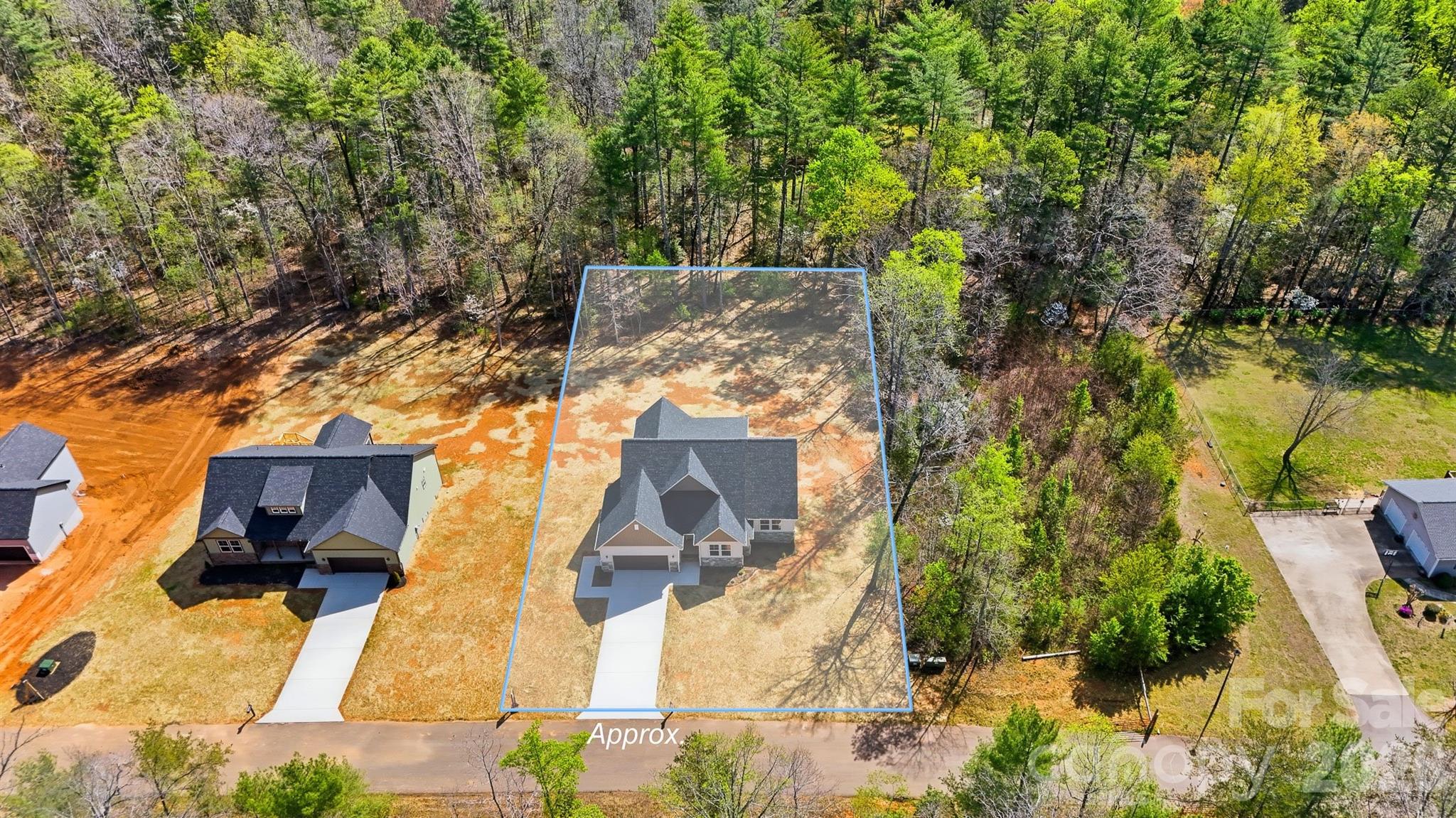 Rodgers Estates - Residential