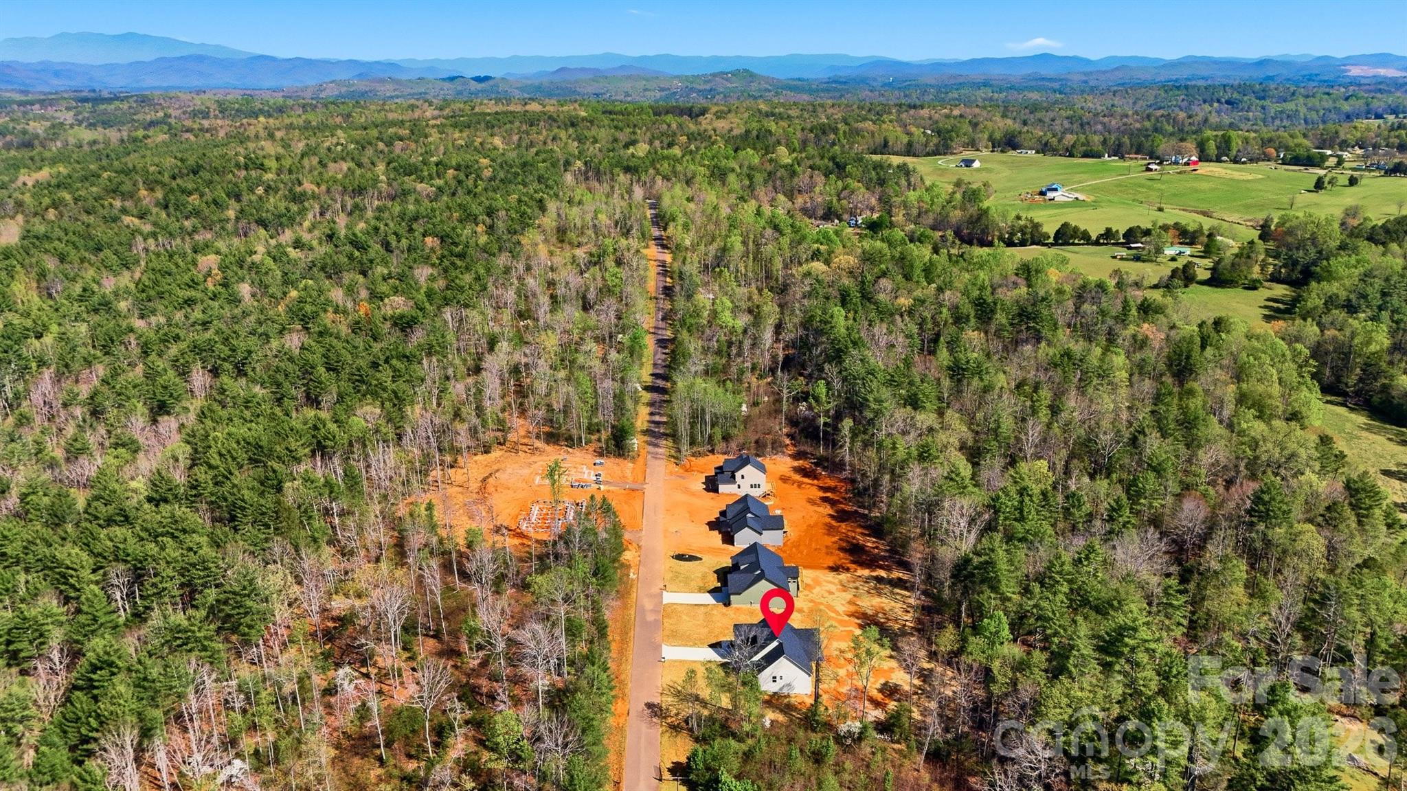 Rodgers Estates - Residential