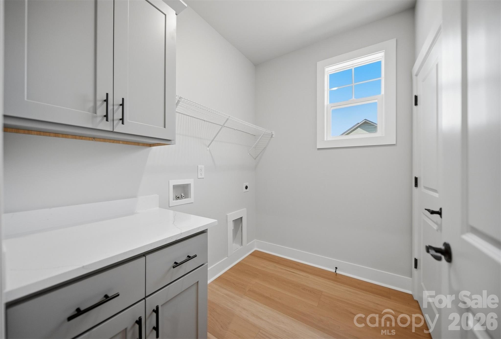 Rodgers Estates - Residential