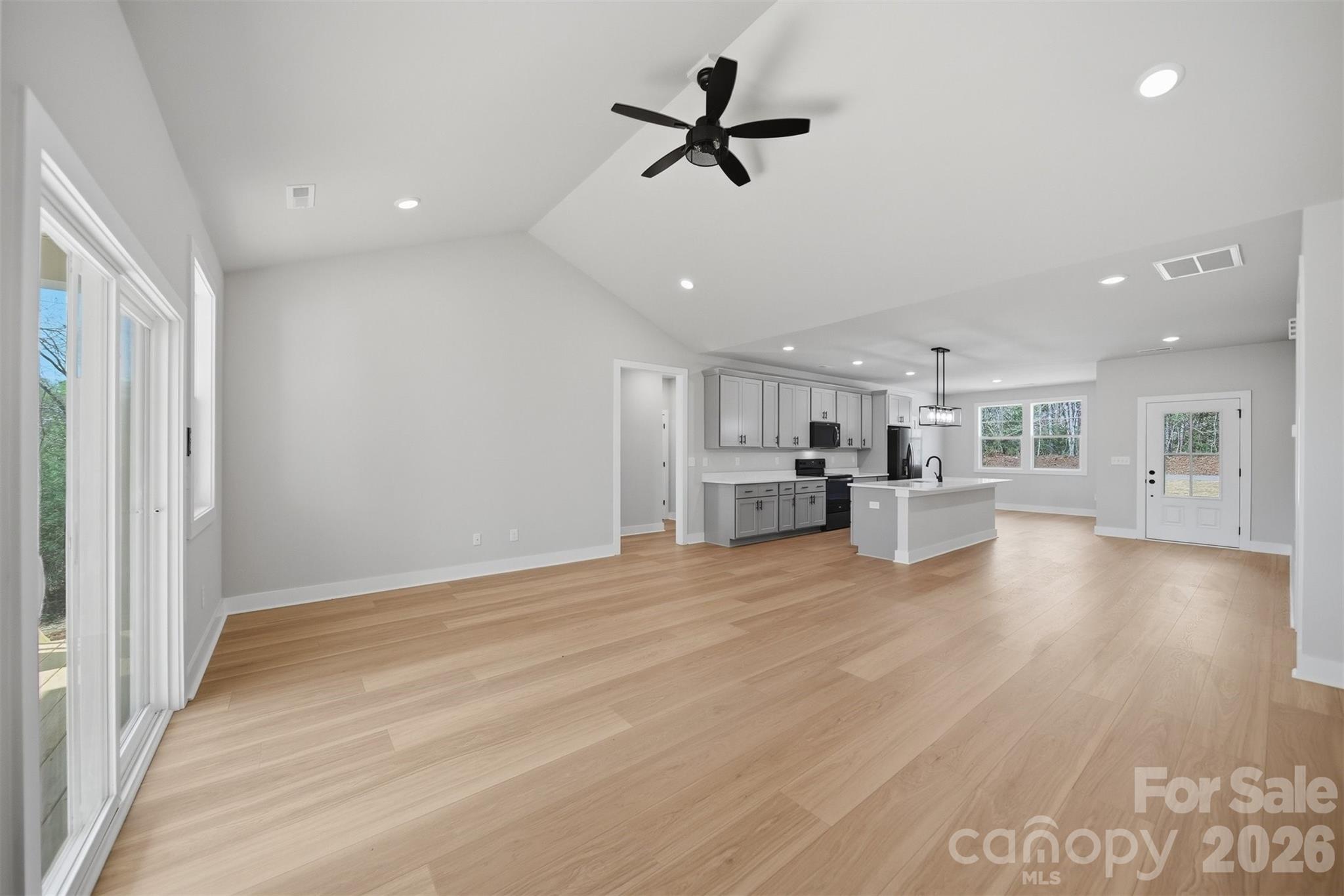 Rodgers Estates - Residential