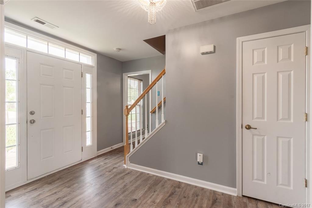 Steele Creek - Residential