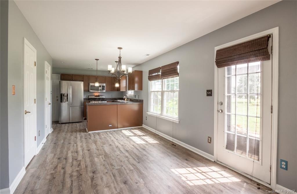 Steele Creek - Residential