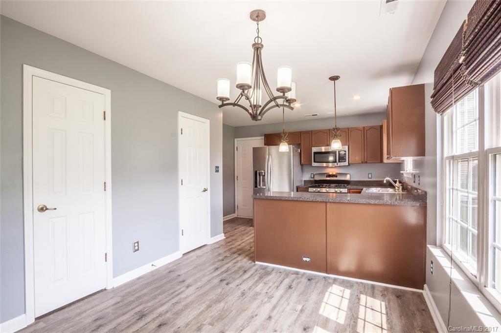 Steele Creek - Residential