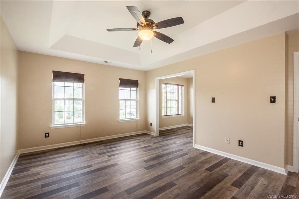 Steele Creek - Residential