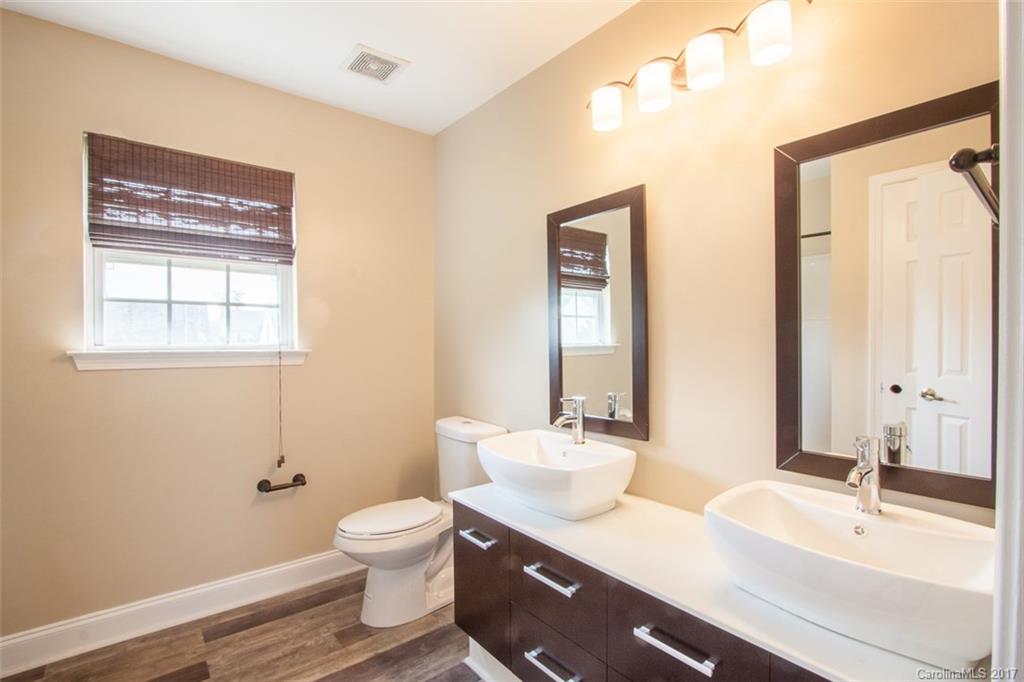 Steele Creek - Residential