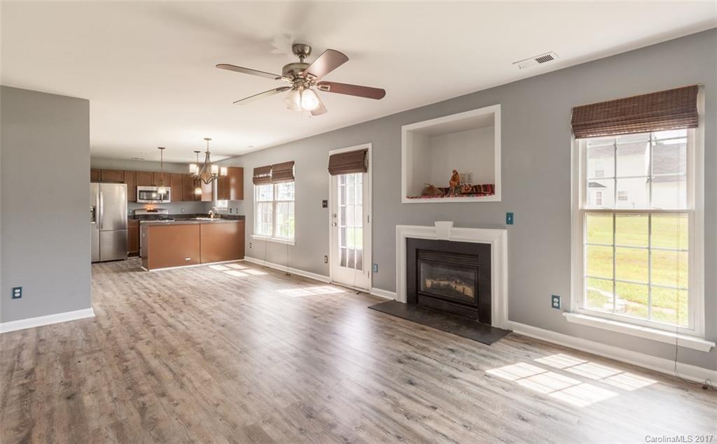 Steele Creek - Residential