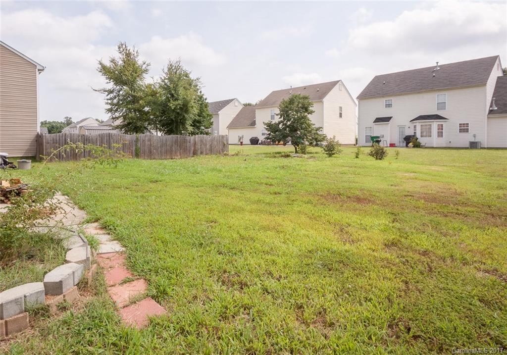 Steele Creek - Residential