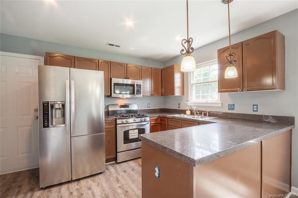 Steele Creek - Residential