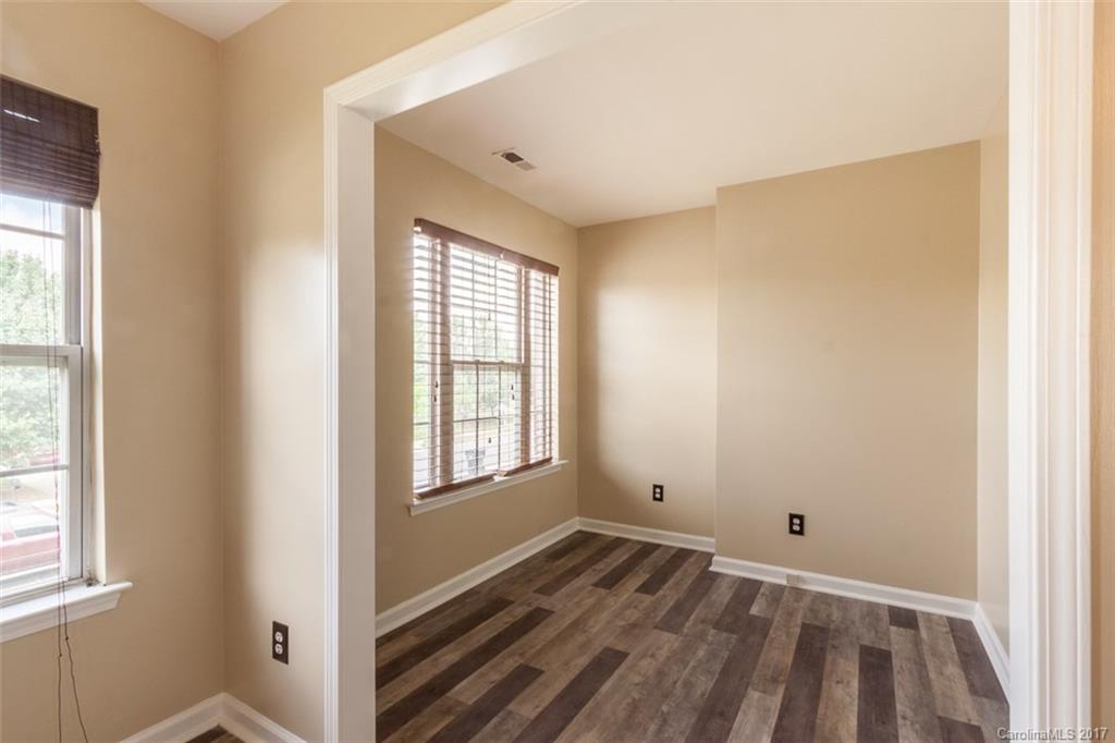 Steele Creek - Residential