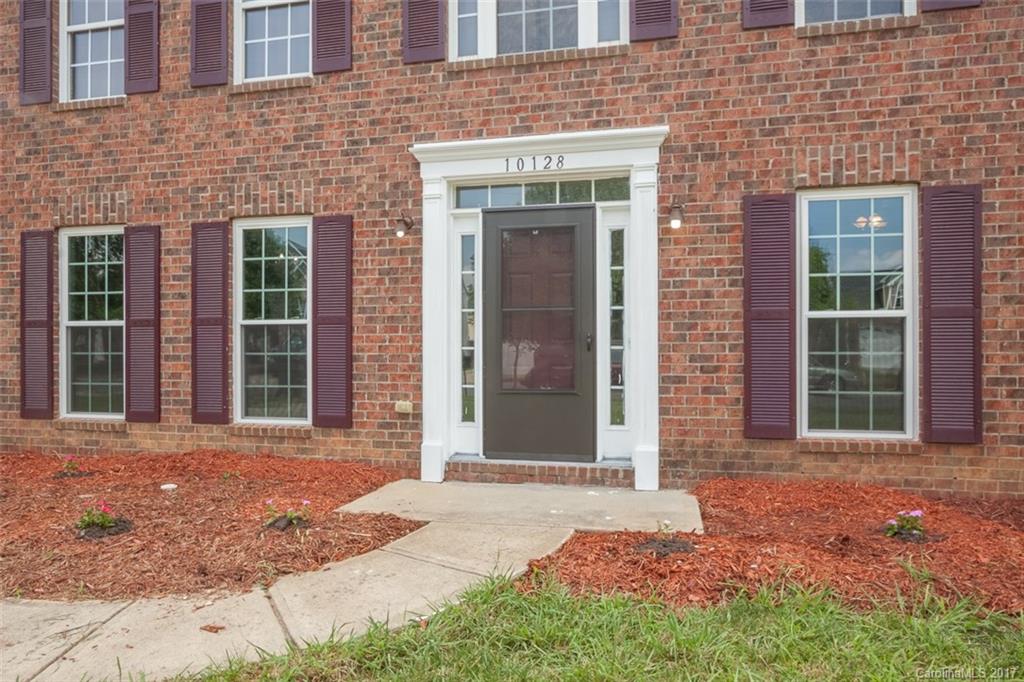Steele Creek - Residential