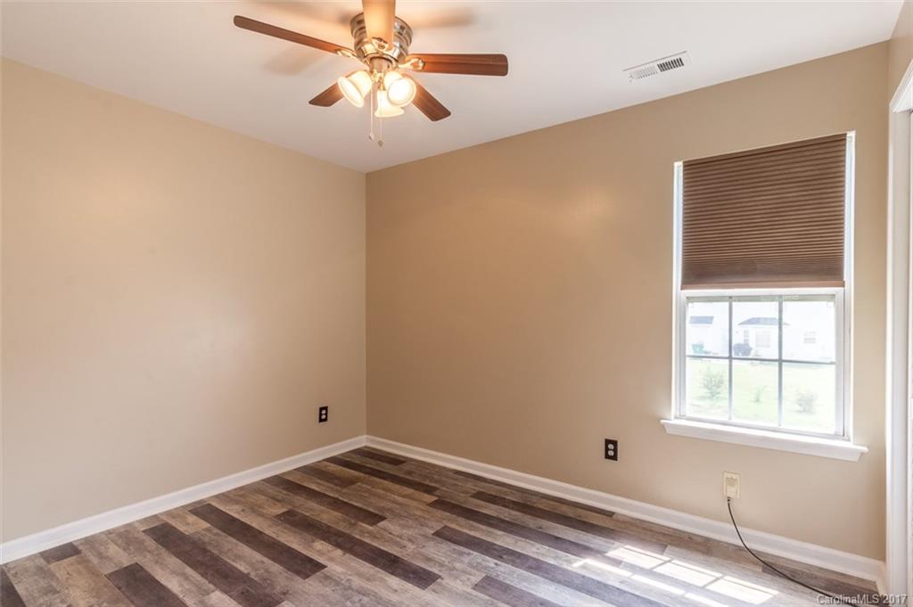 Steele Creek - Residential