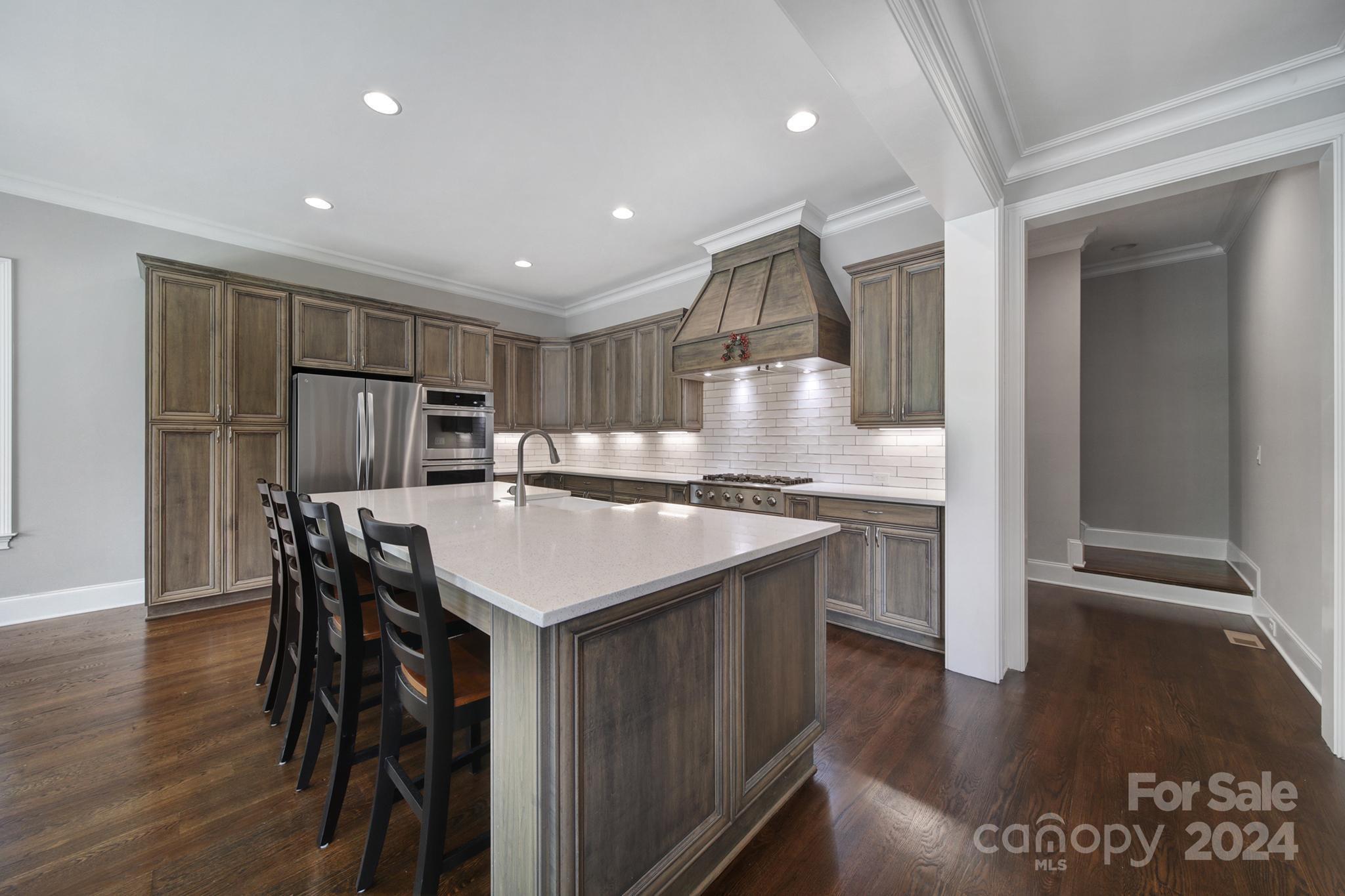 Cotswold - Residential