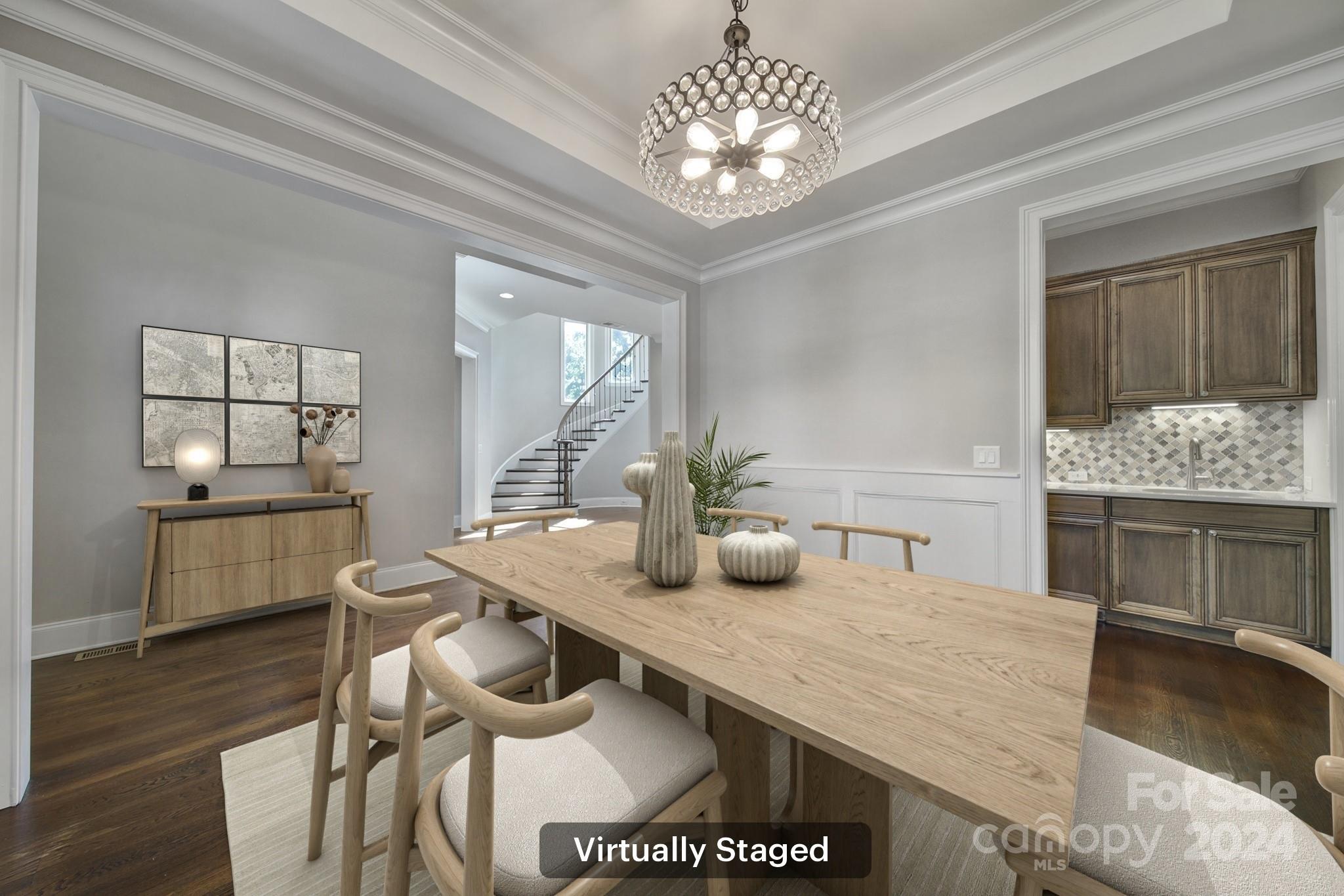 Cotswold - Residential