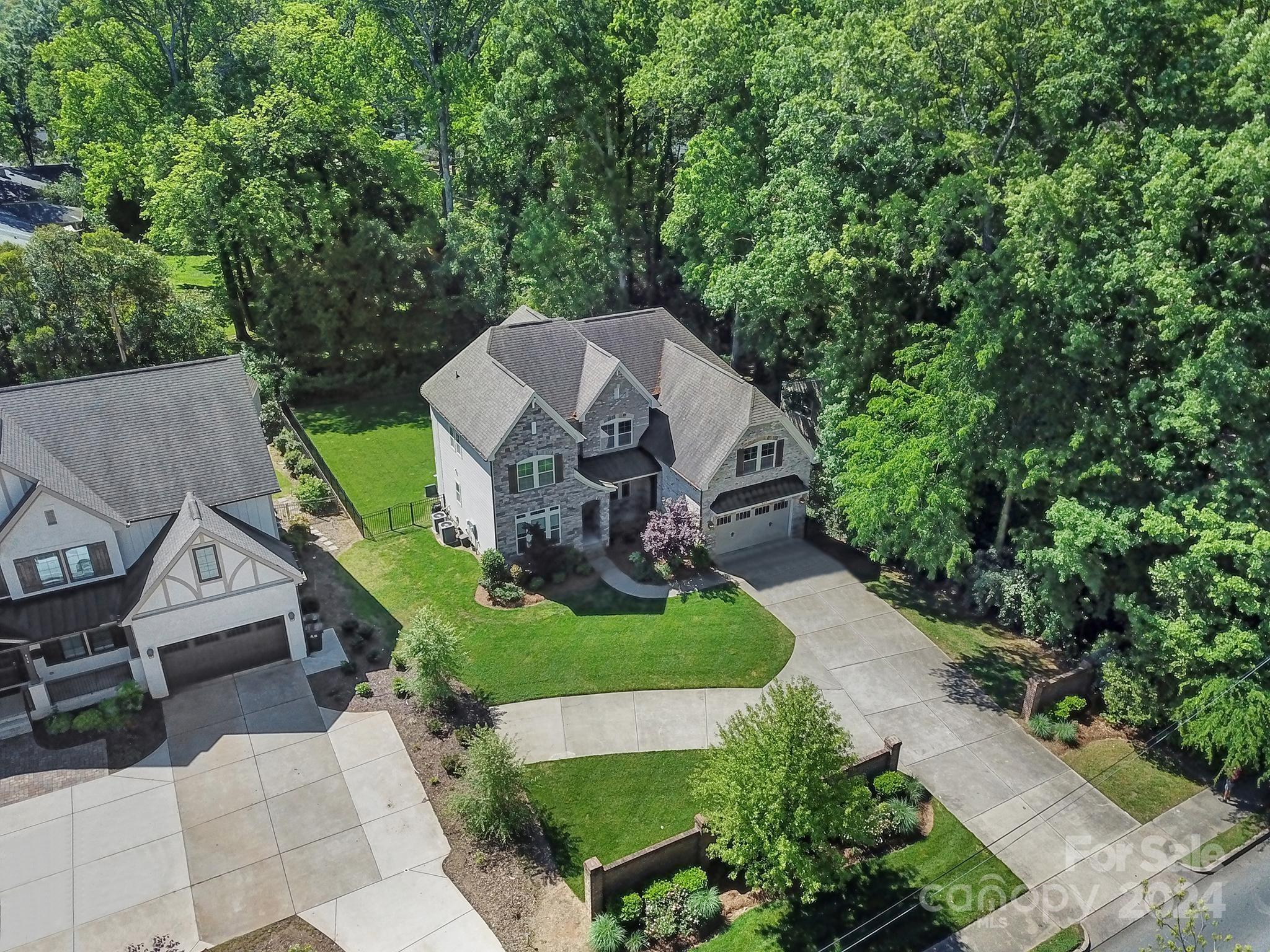 Cotswold - Residential