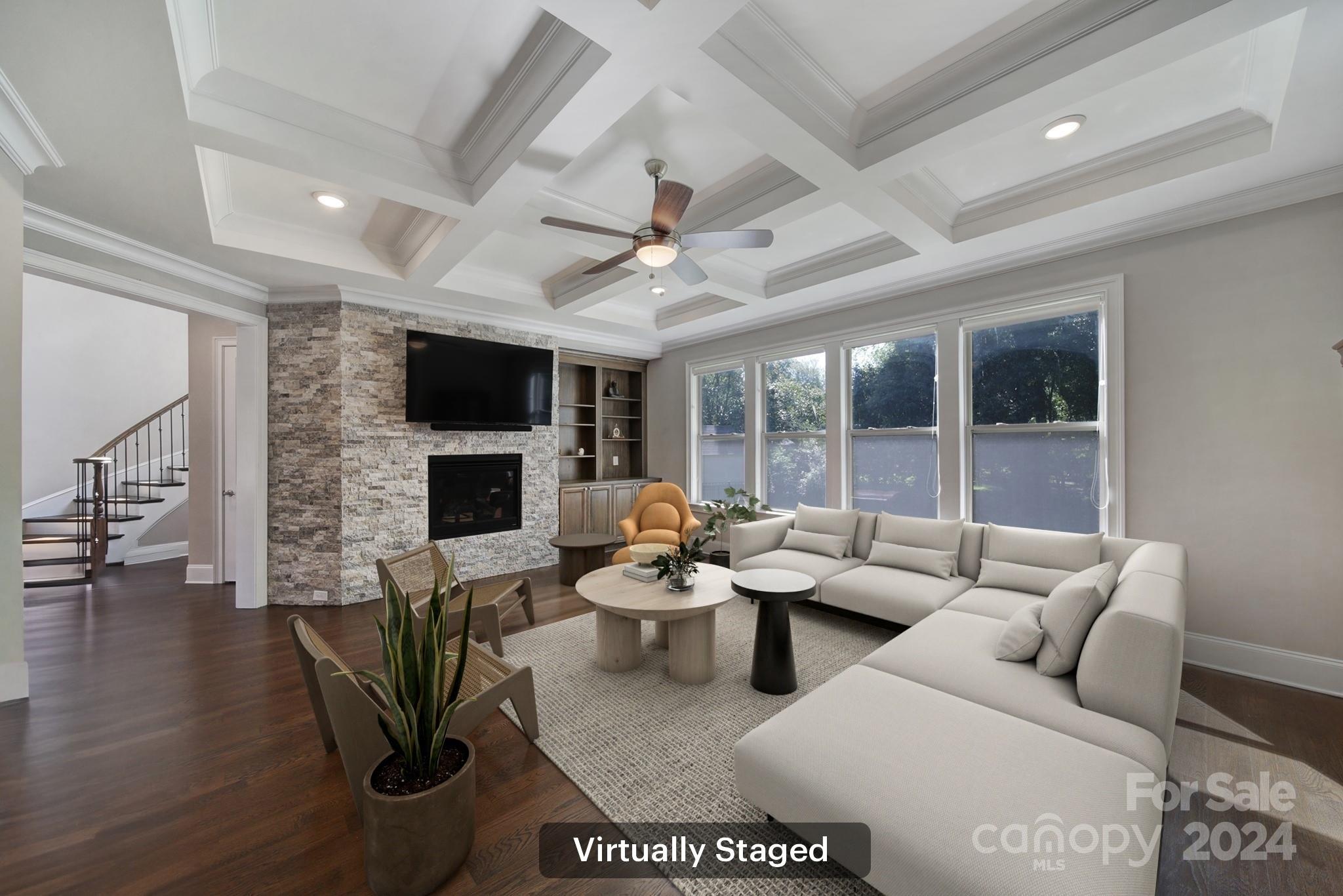 Cotswold - Residential