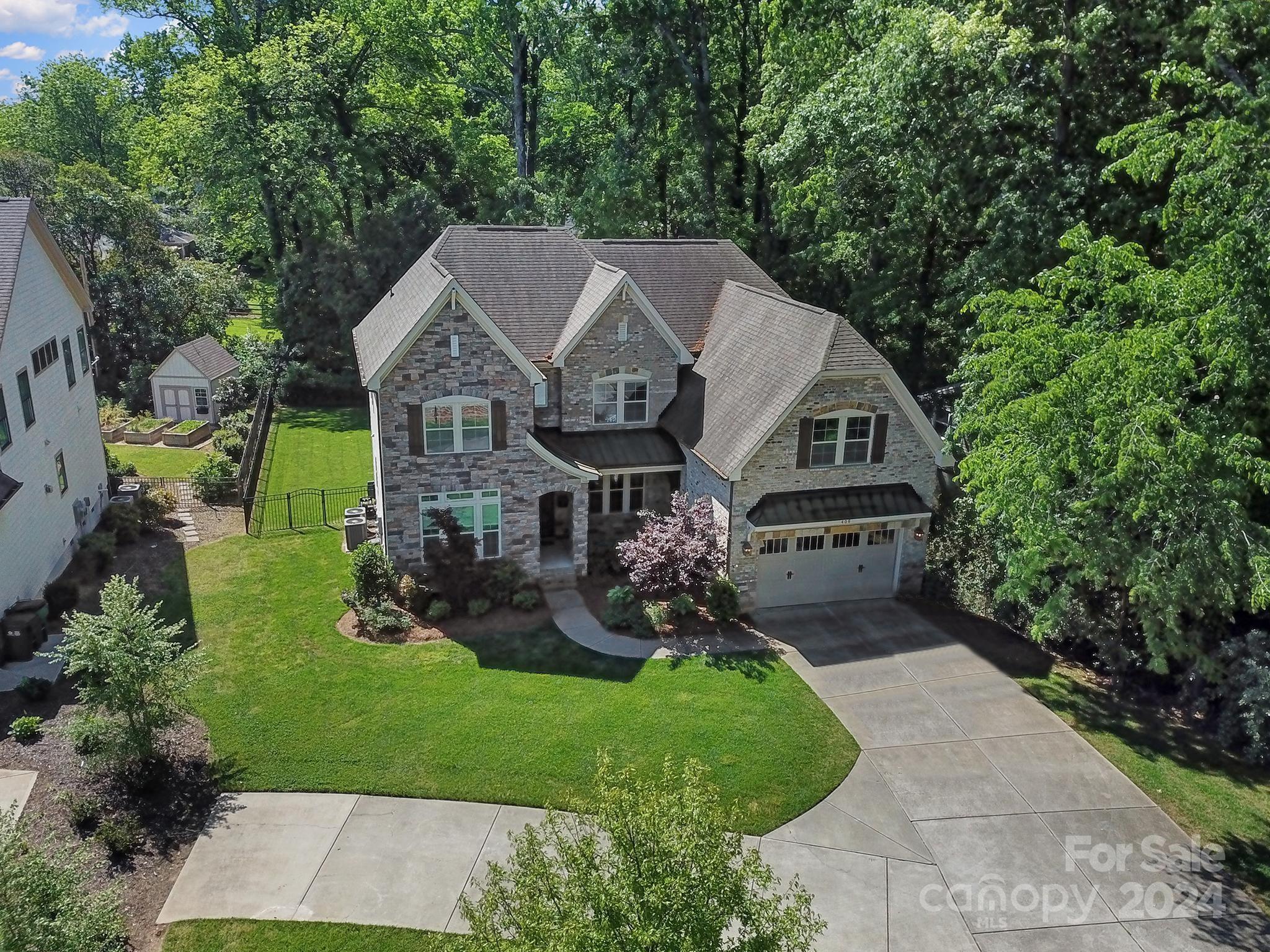 Cotswold - Residential