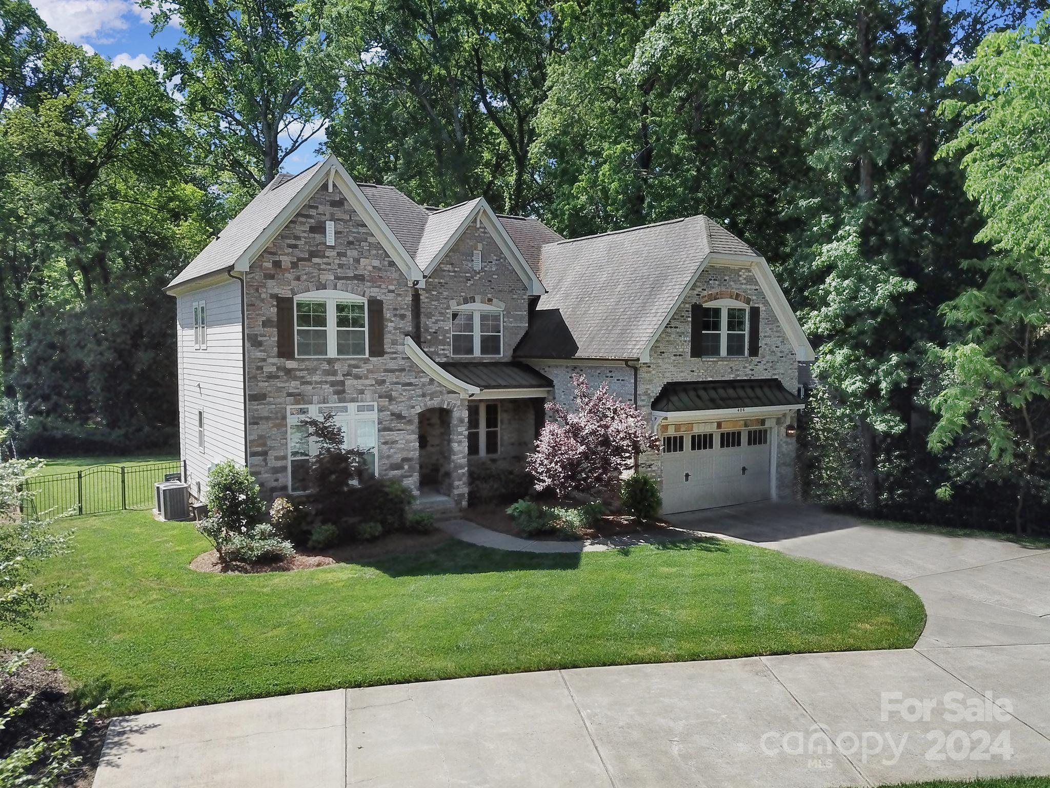 Cotswold - Residential