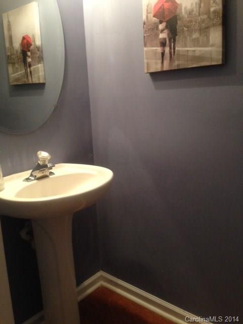 Waterstone - Residential