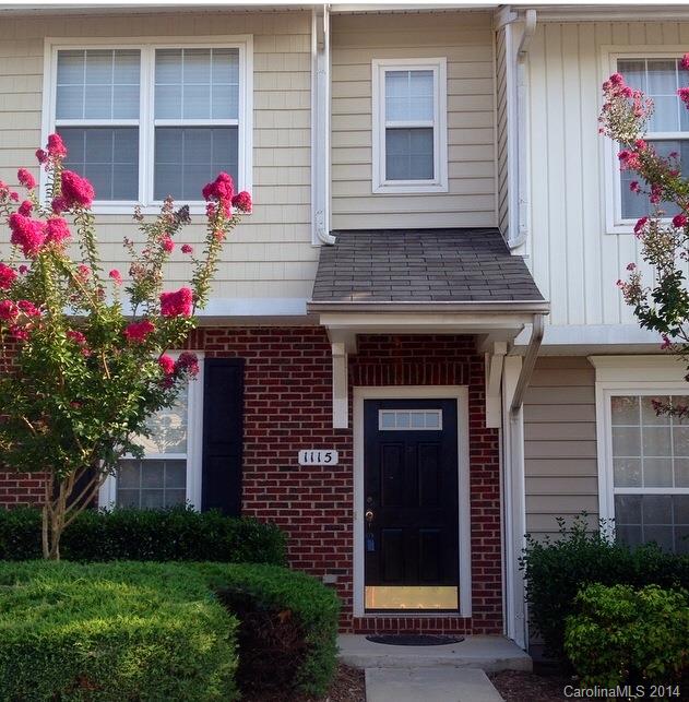 Waterstone - Residential