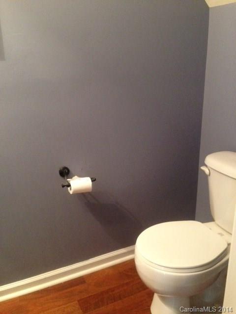 Waterstone - Residential