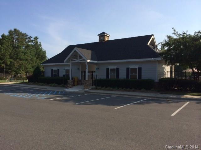 Waterstone - Residential