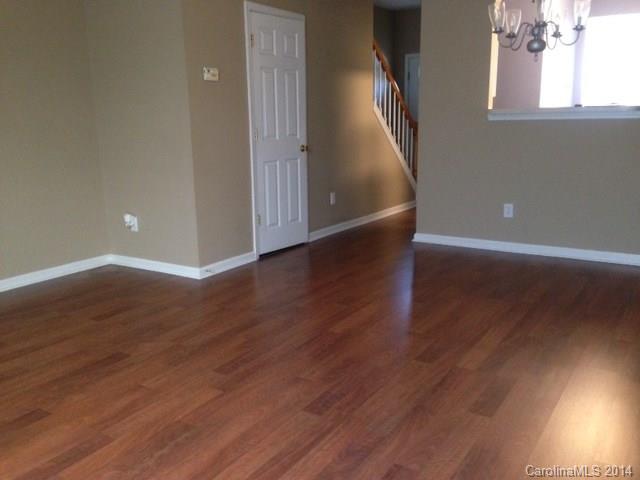 Waterstone - Residential