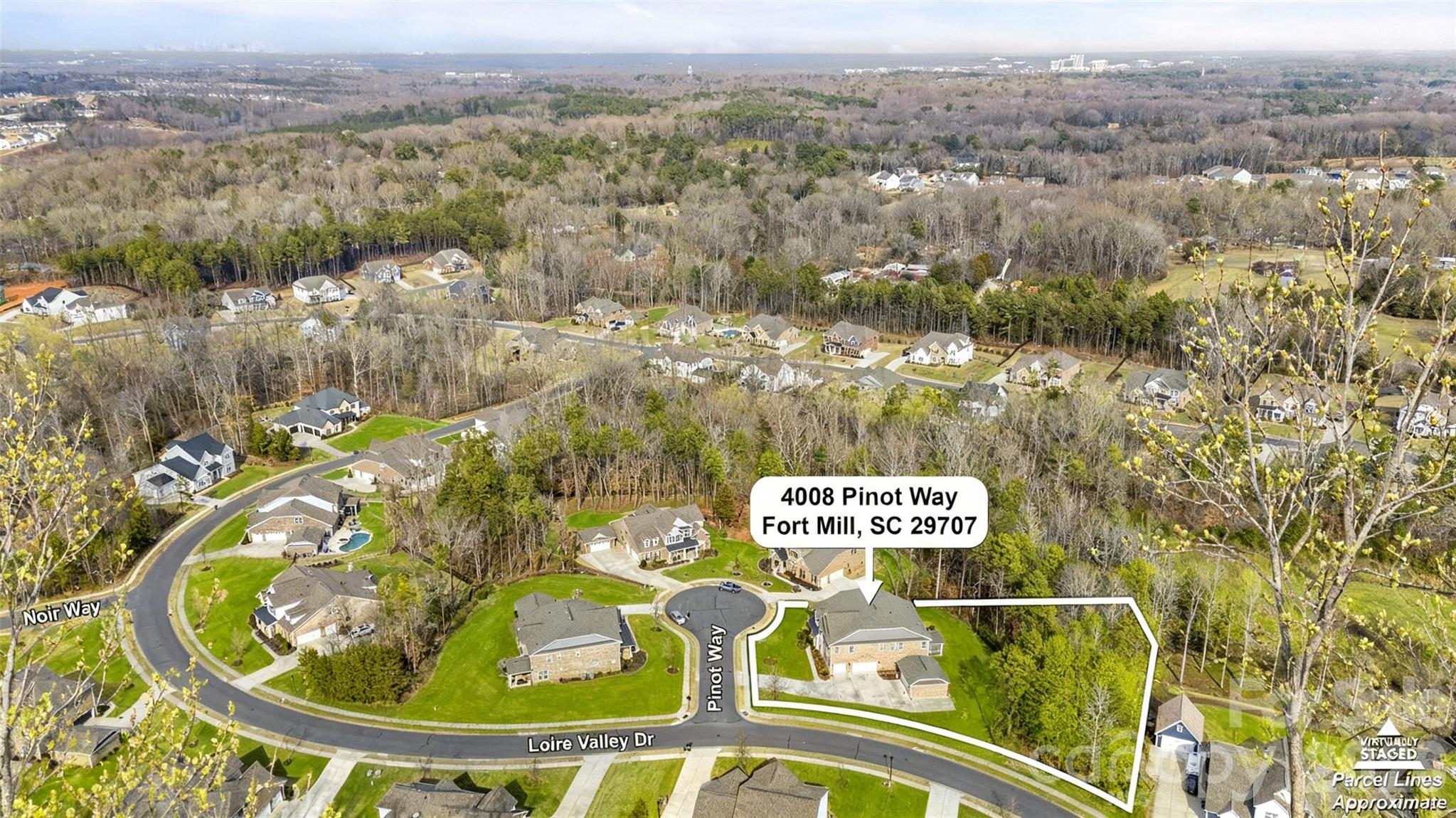 Bretagne - Residential