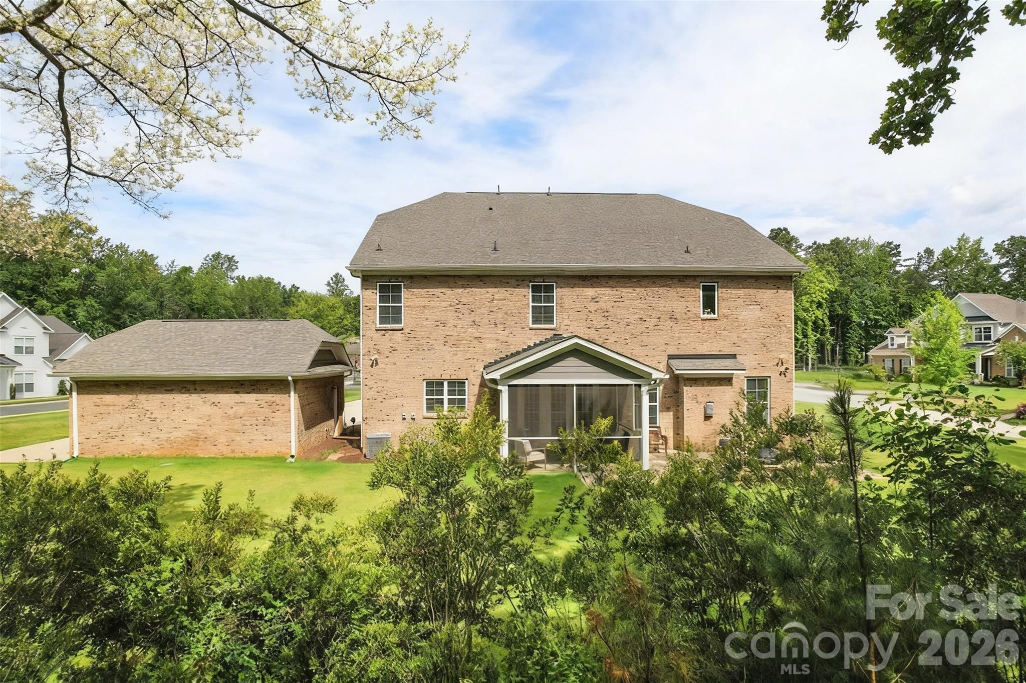 Bretagne - Residential