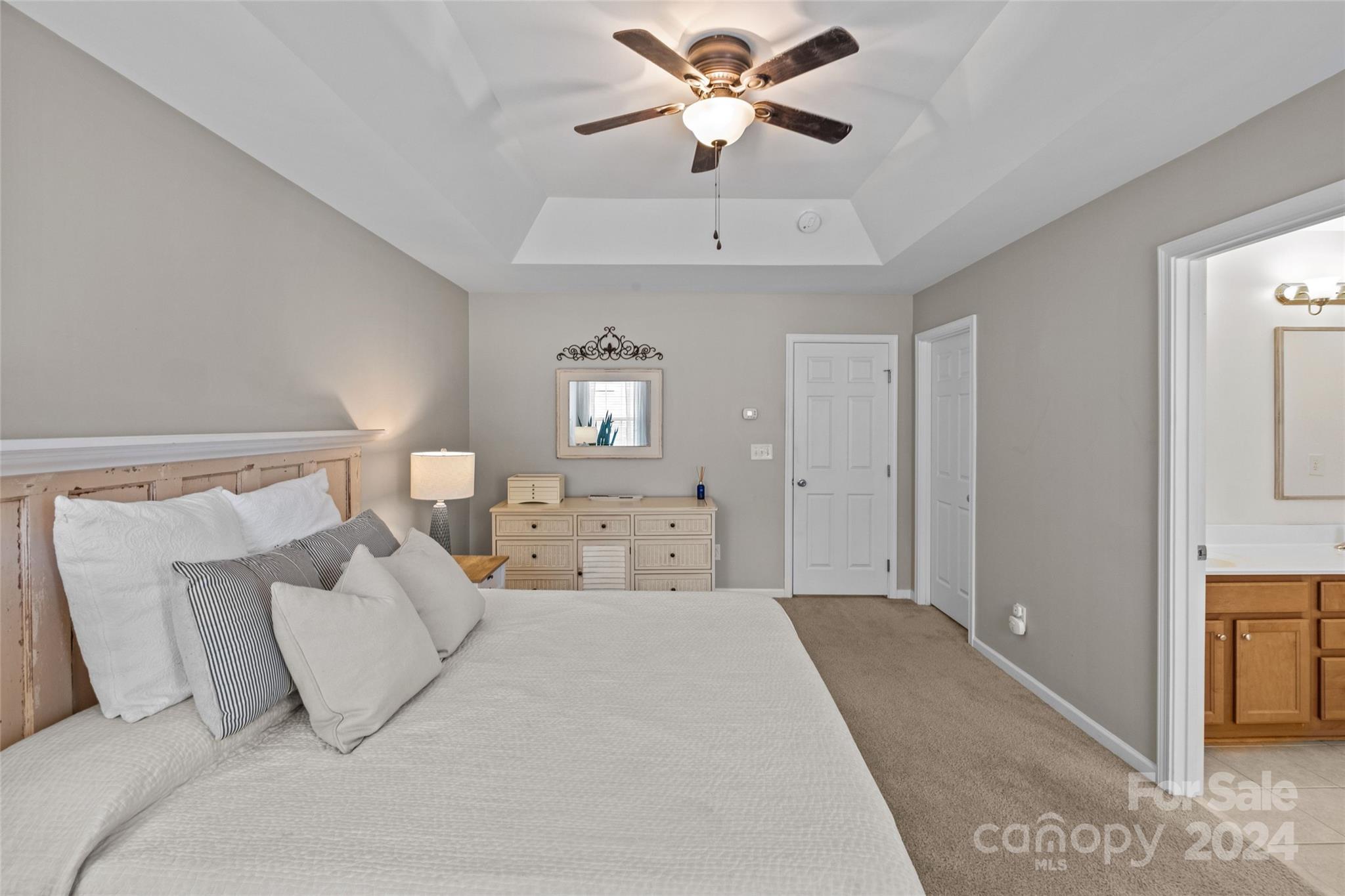 Carrington Ridge - Residential