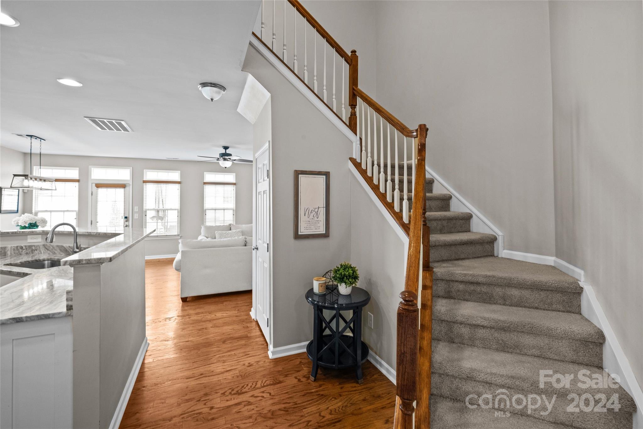 Carrington Ridge - Residential