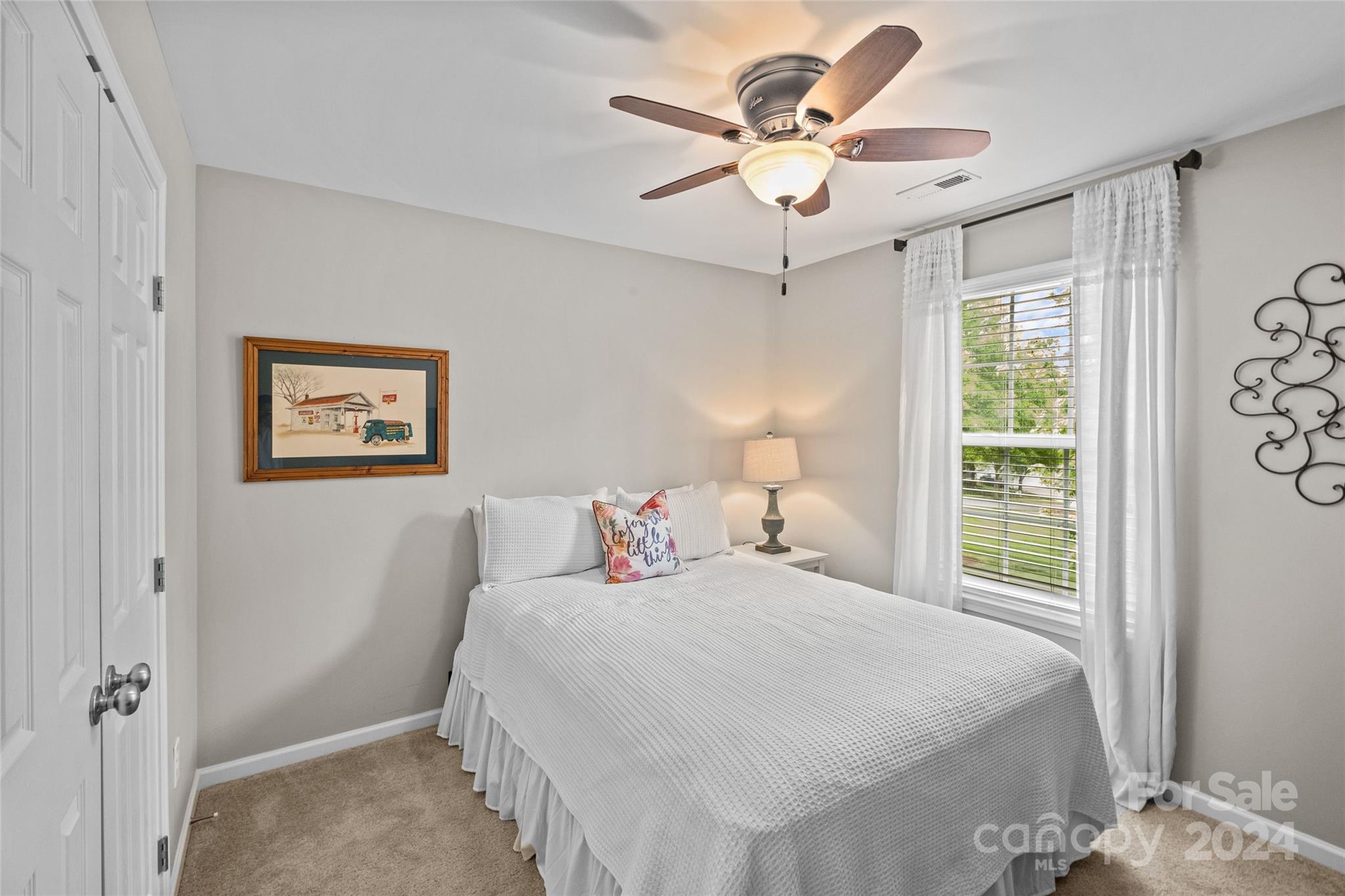 Carrington Ridge - Residential