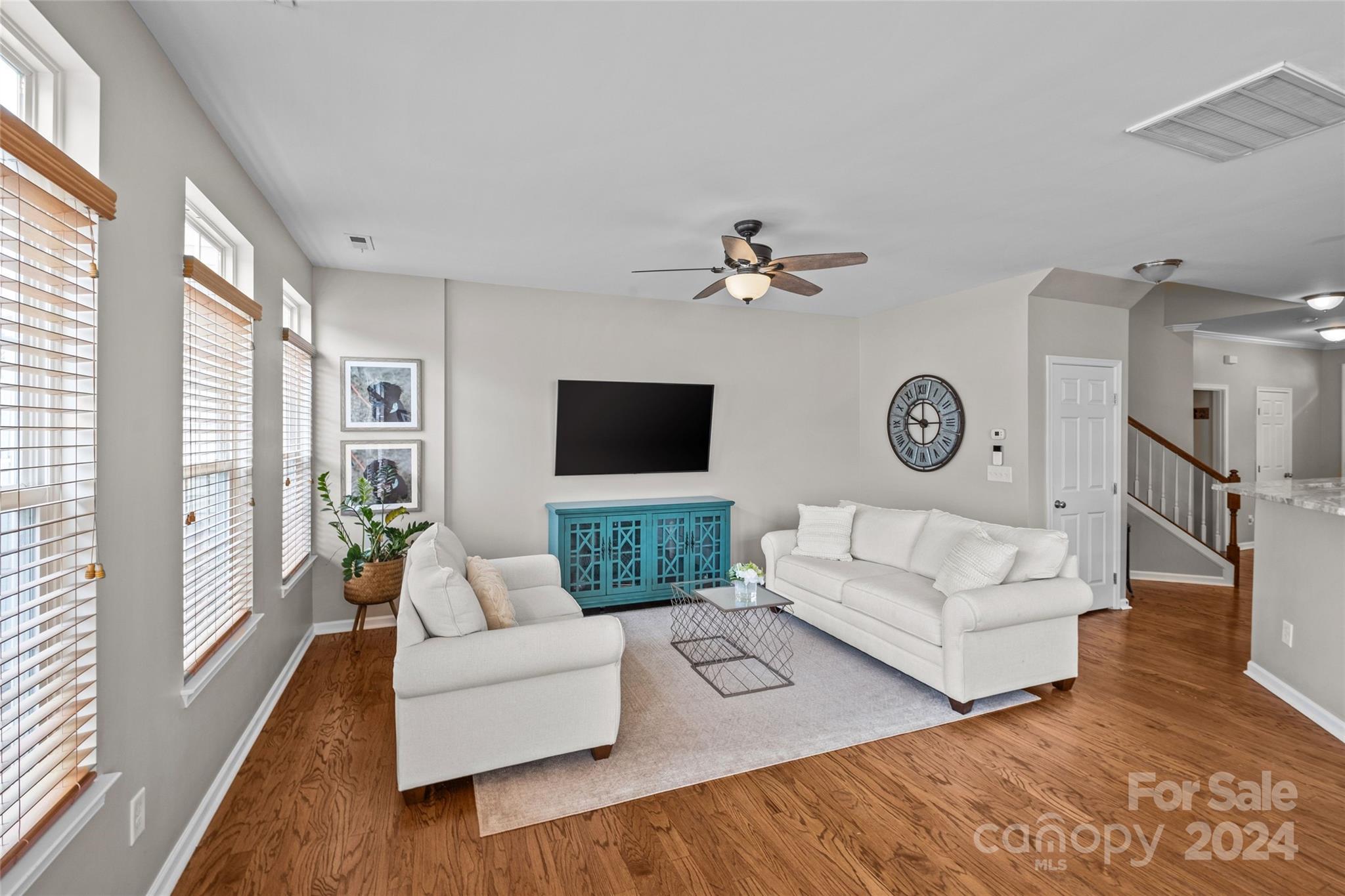 Carrington Ridge - Residential
