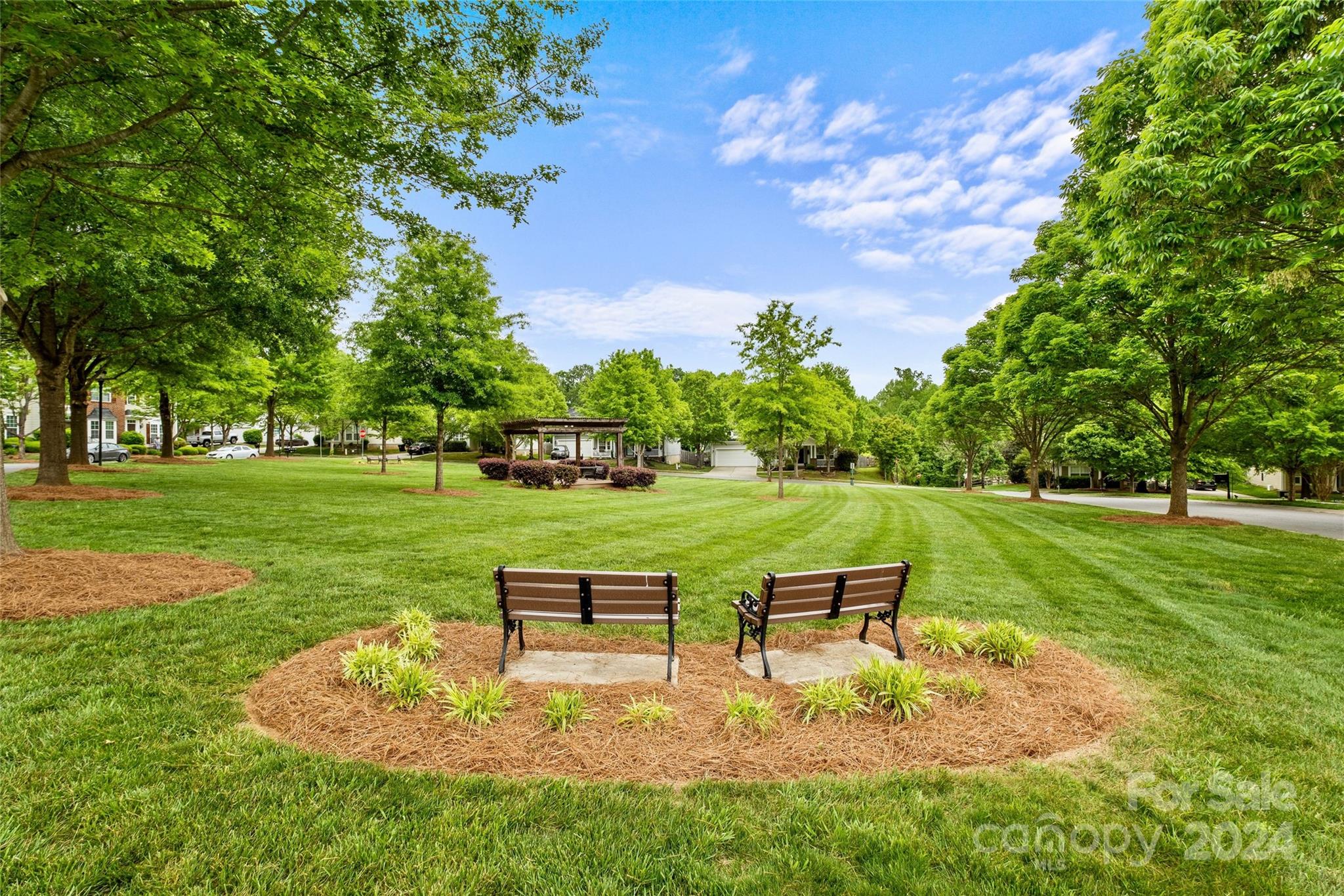 Carrington Ridge - Residential