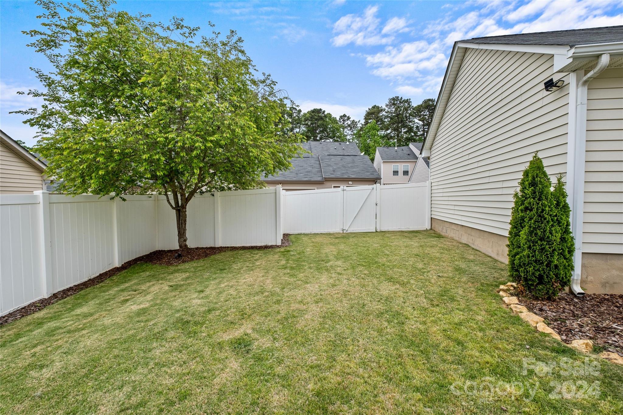 Carrington Ridge - Residential