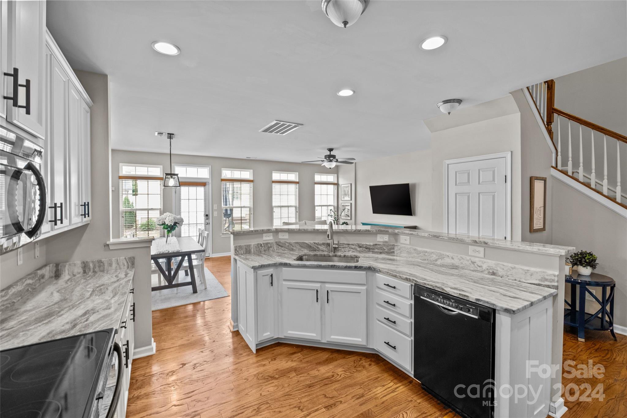 Carrington Ridge - Residential