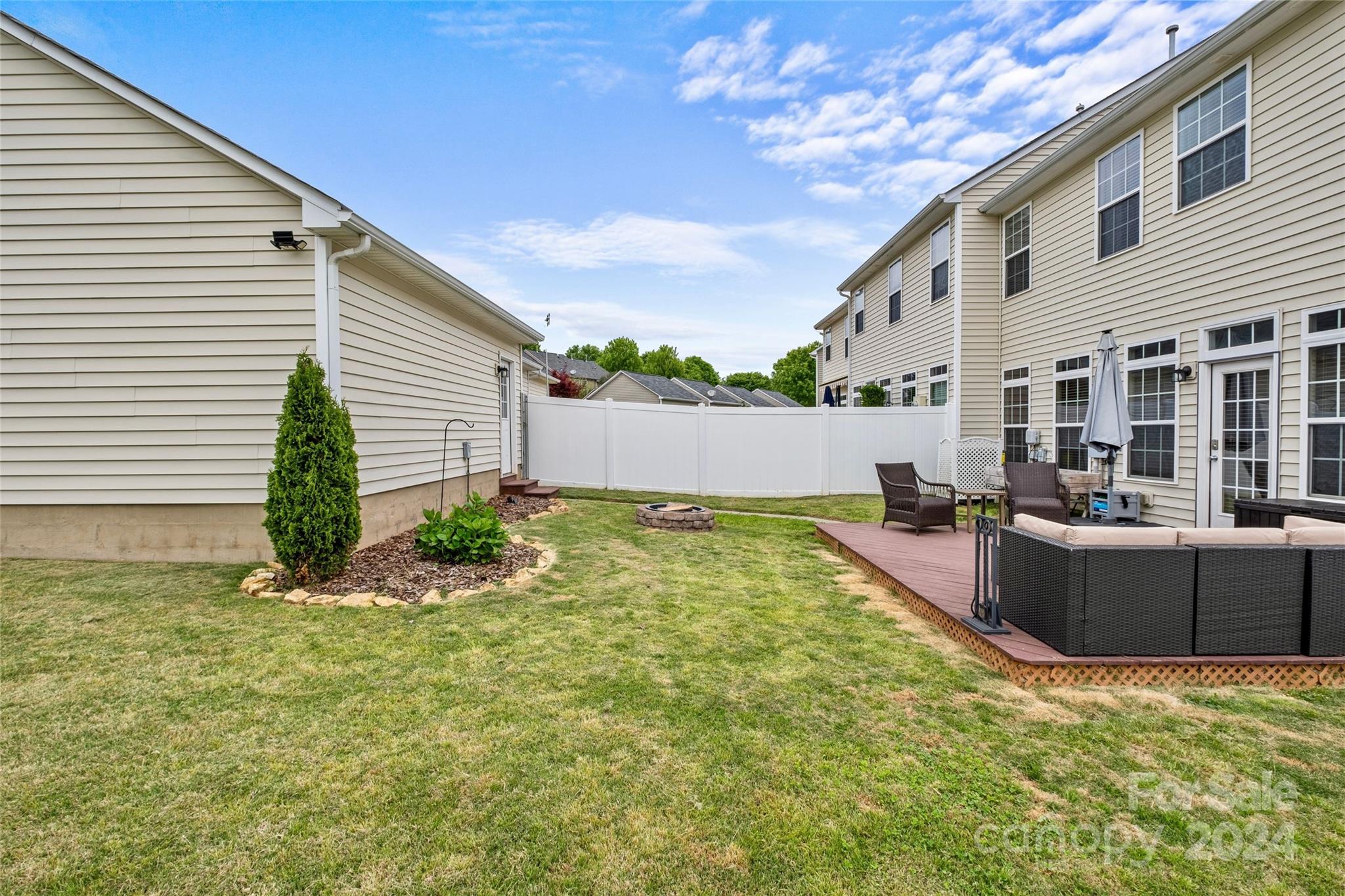 Carrington Ridge - Residential