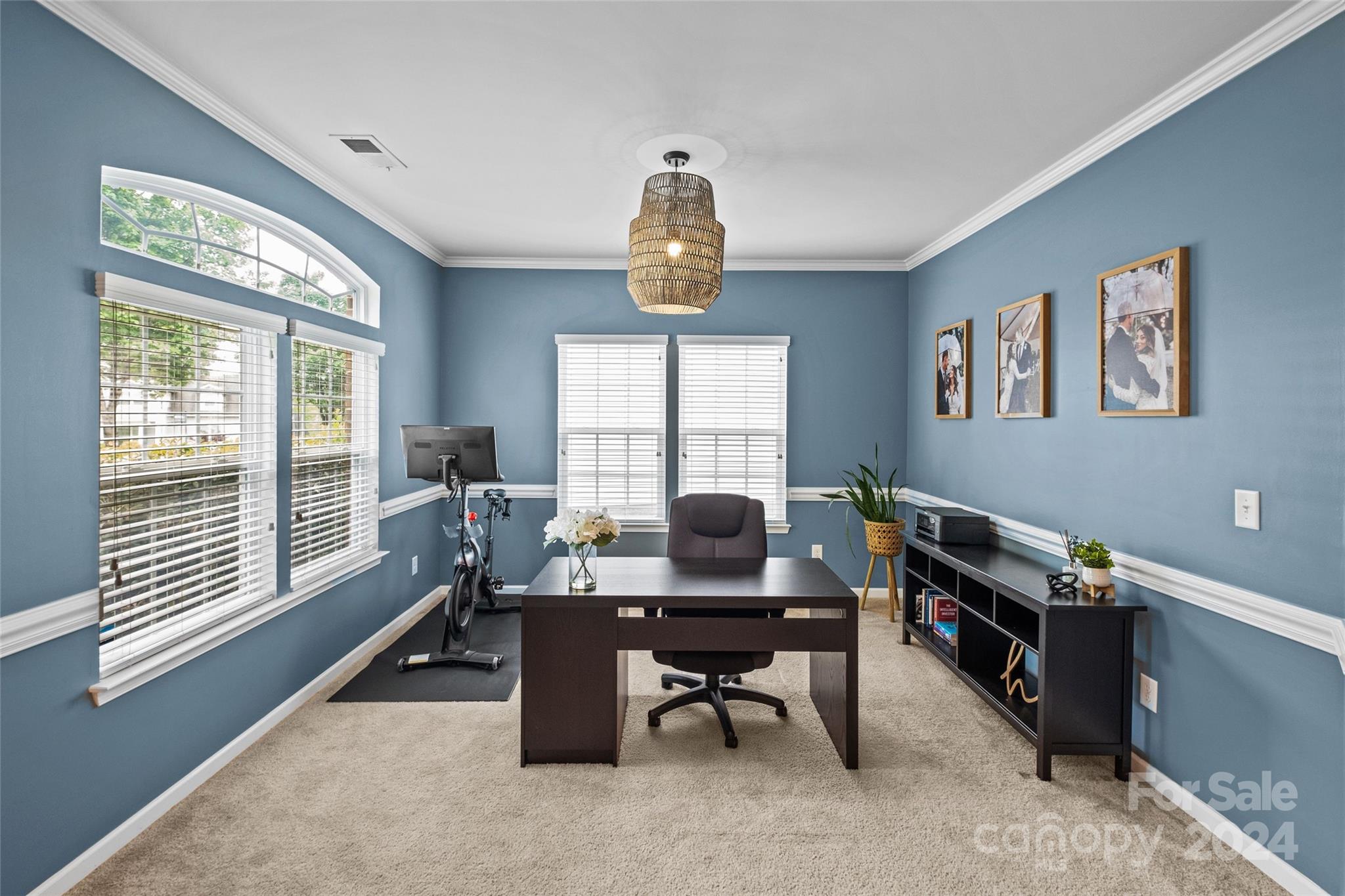 Carrington Ridge - Residential