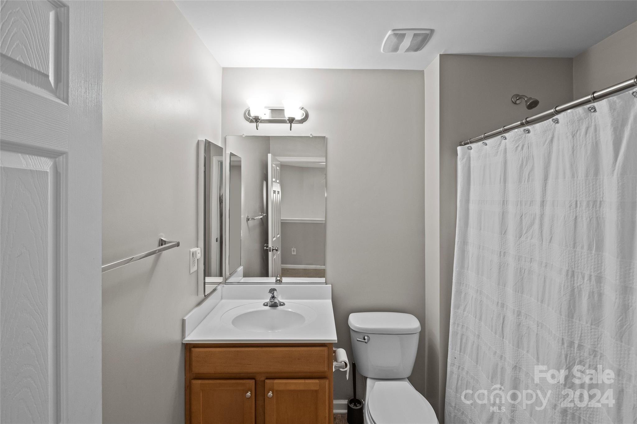 Carrington Ridge - Residential