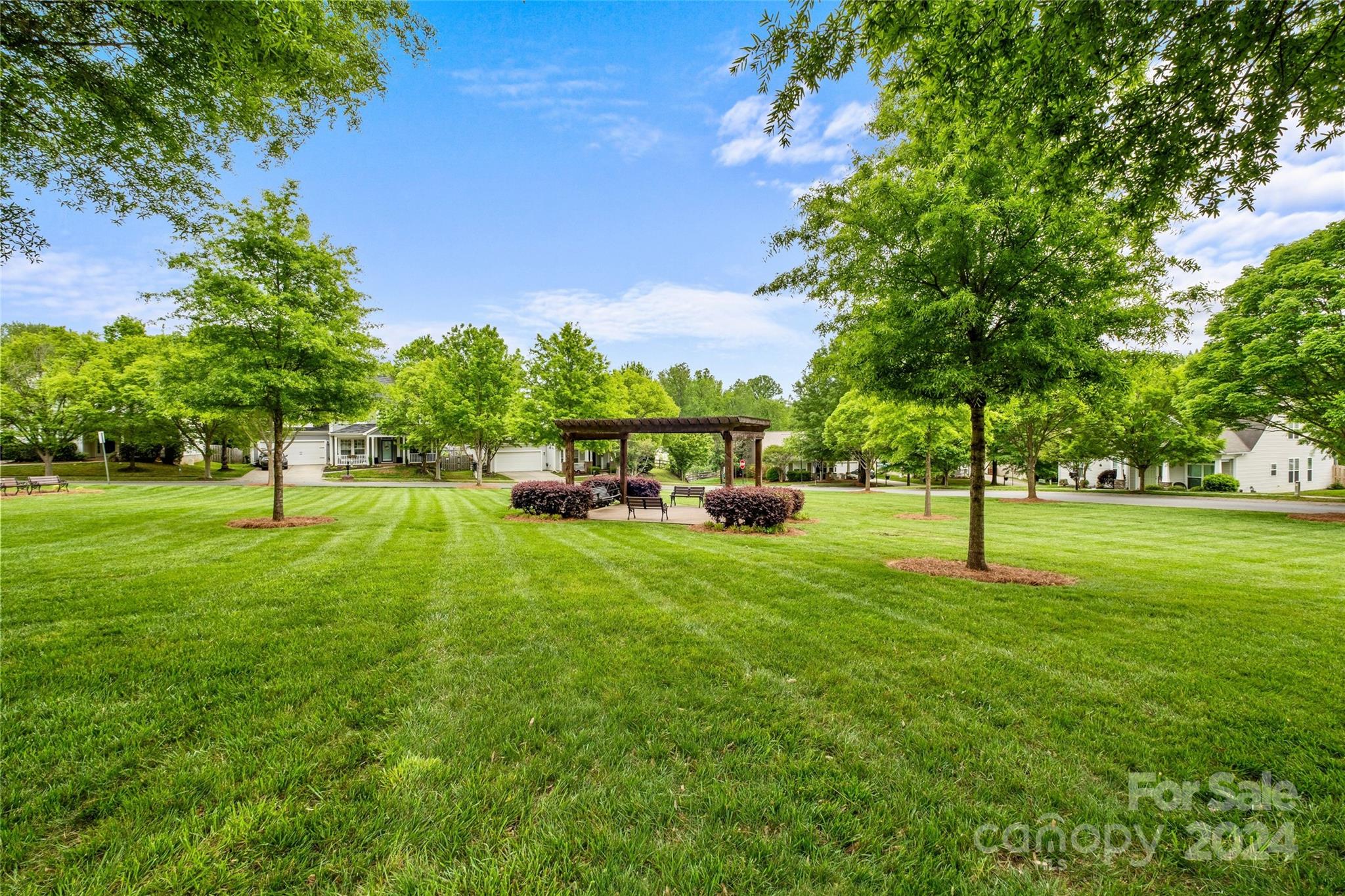 Carrington Ridge - Residential