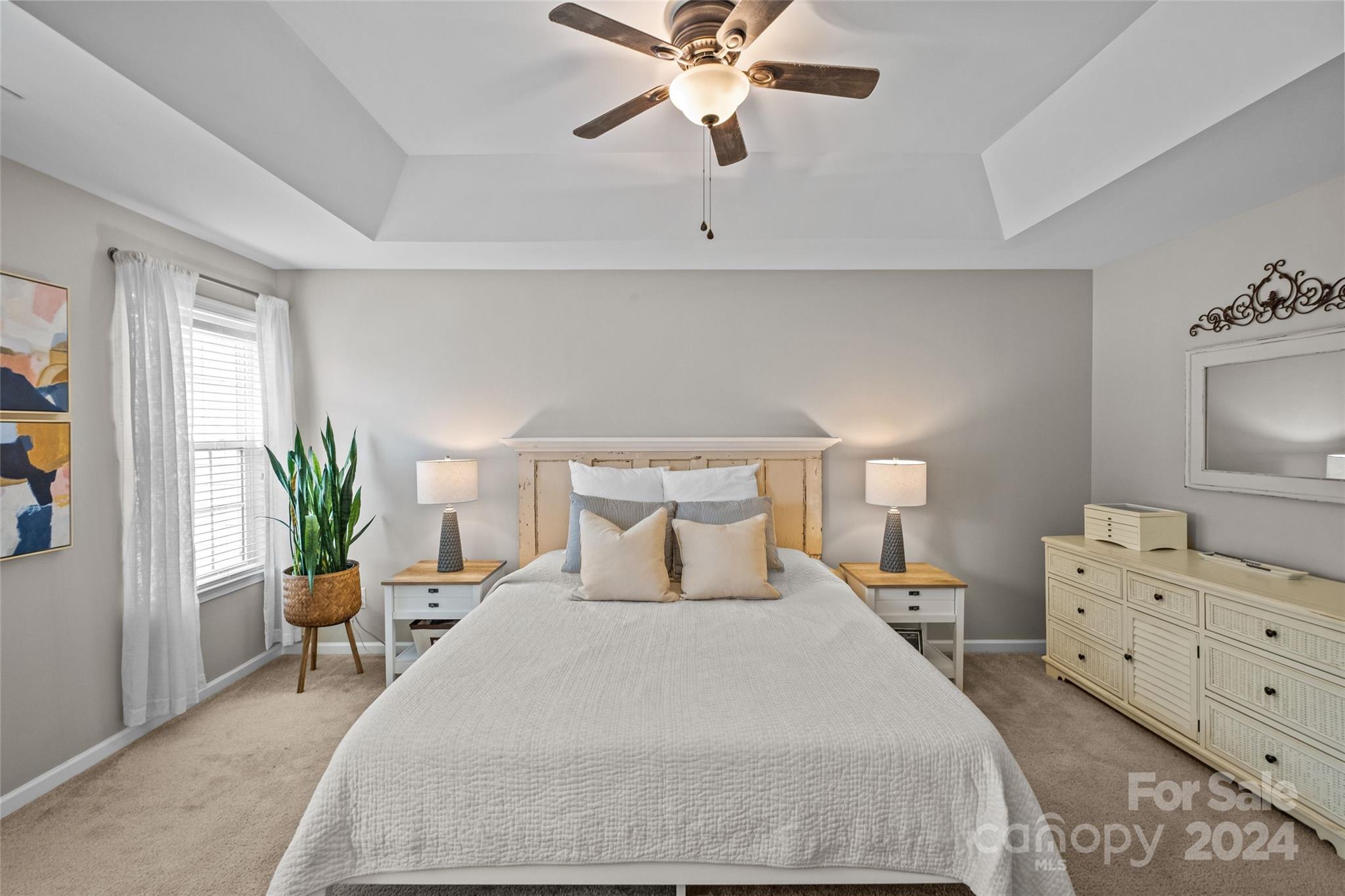 Carrington Ridge - Residential