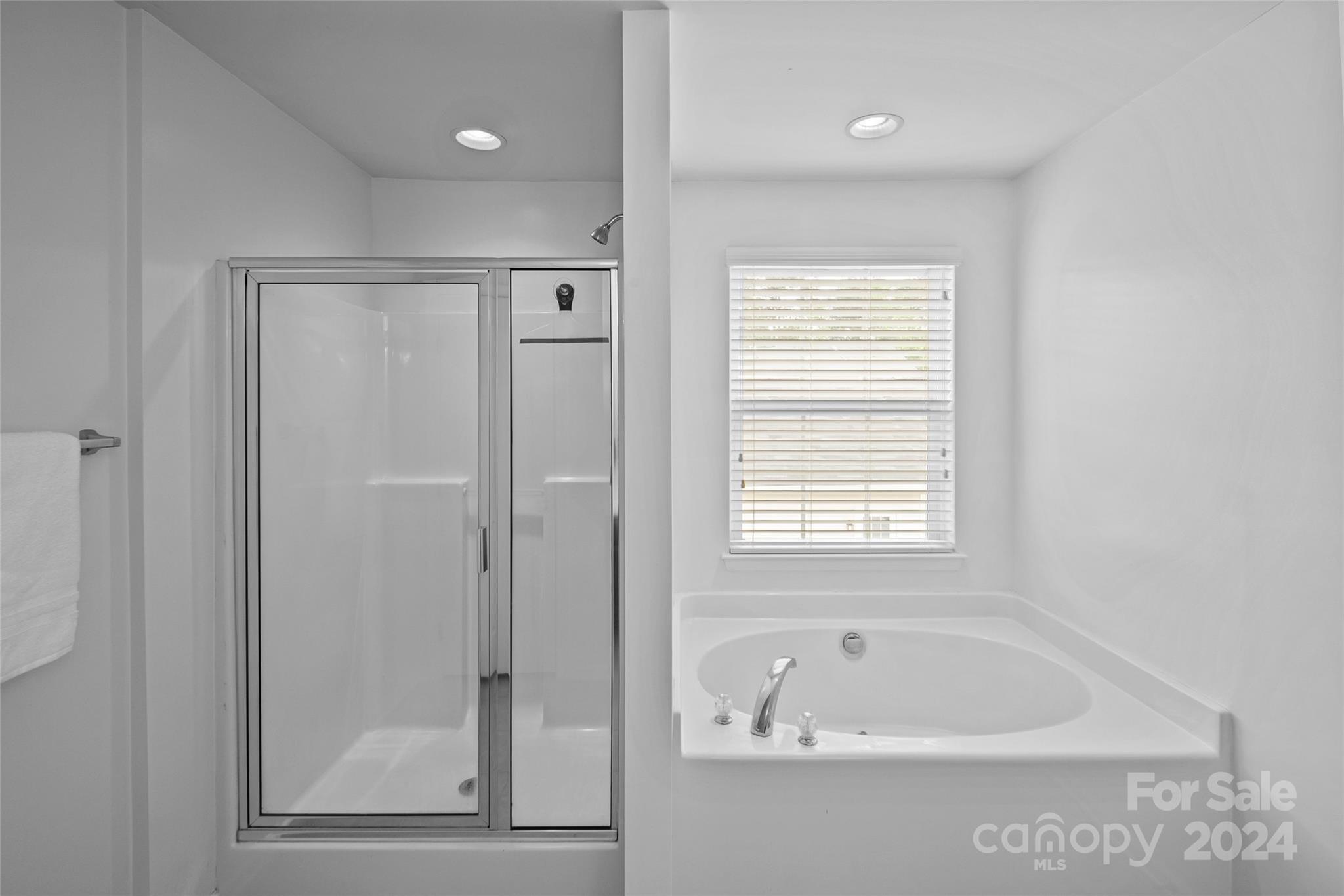 Carrington Ridge - Residential