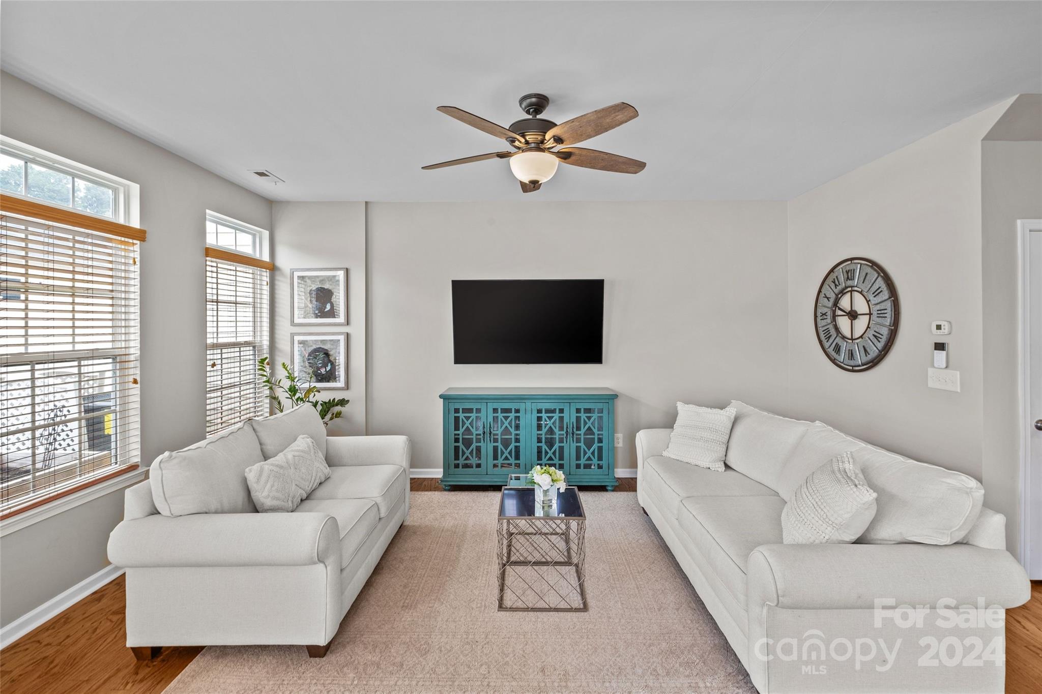 Carrington Ridge - Residential