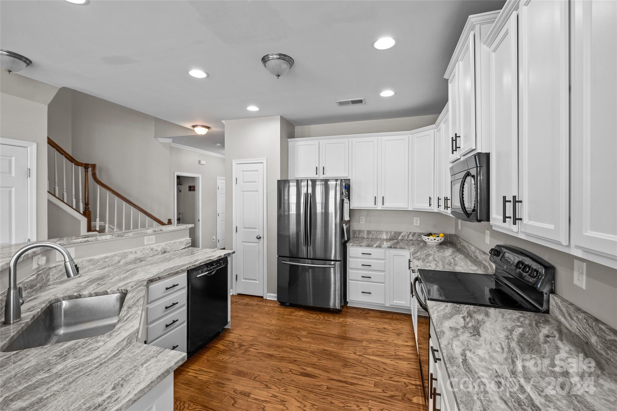 Carrington Ridge - Residential