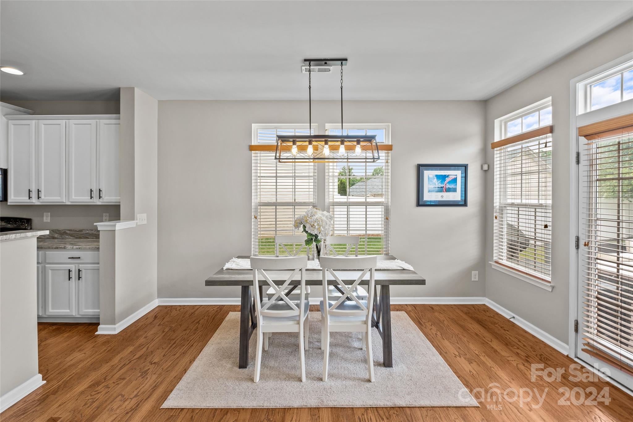 Carrington Ridge - Residential