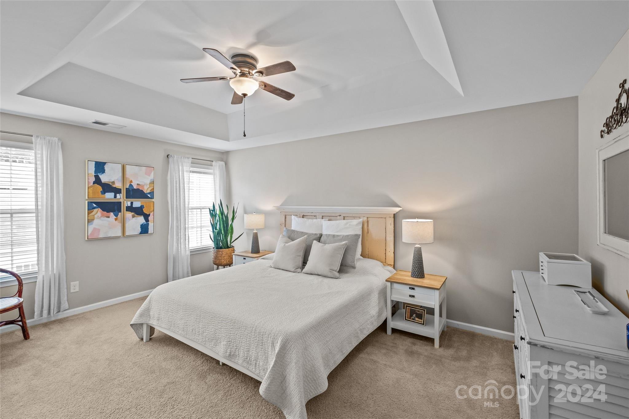 Carrington Ridge - Residential