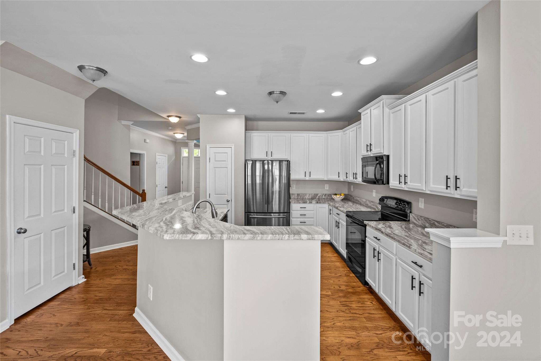 Carrington Ridge - Residential