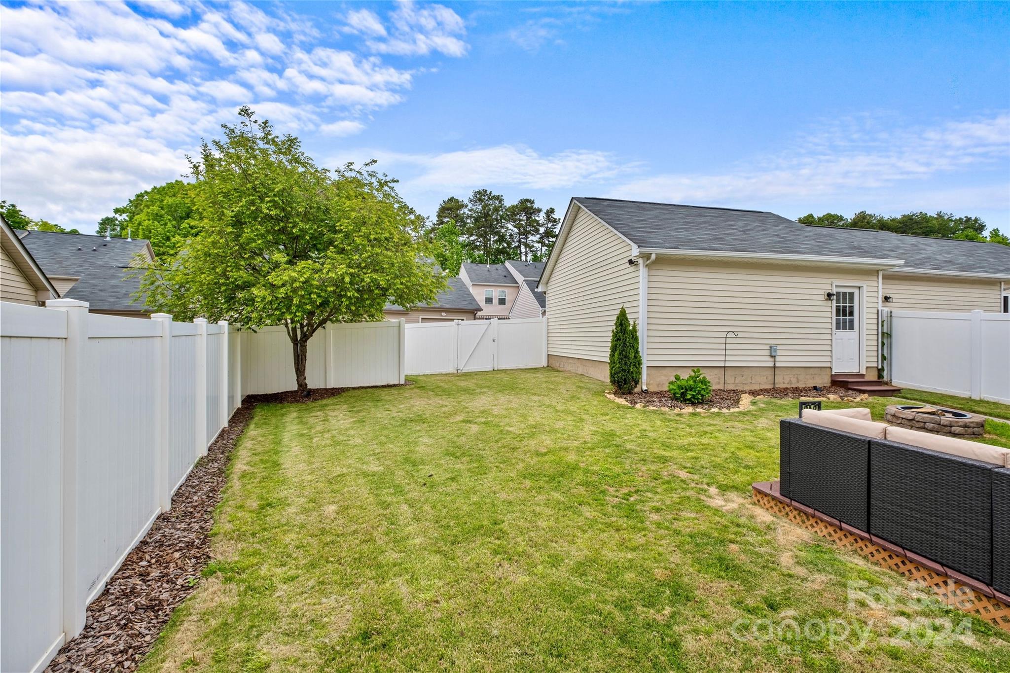 Carrington Ridge - Residential