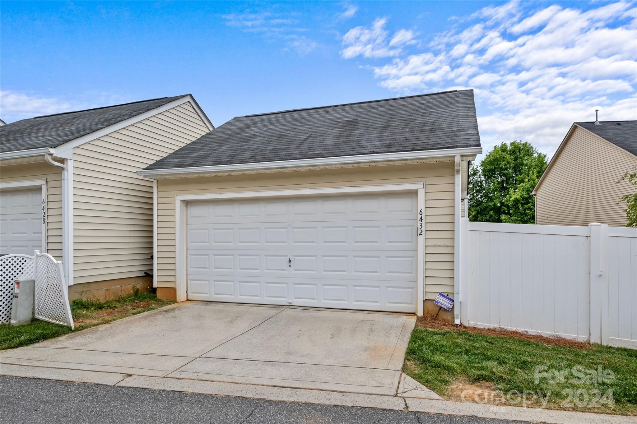 Carrington Ridge - Residential