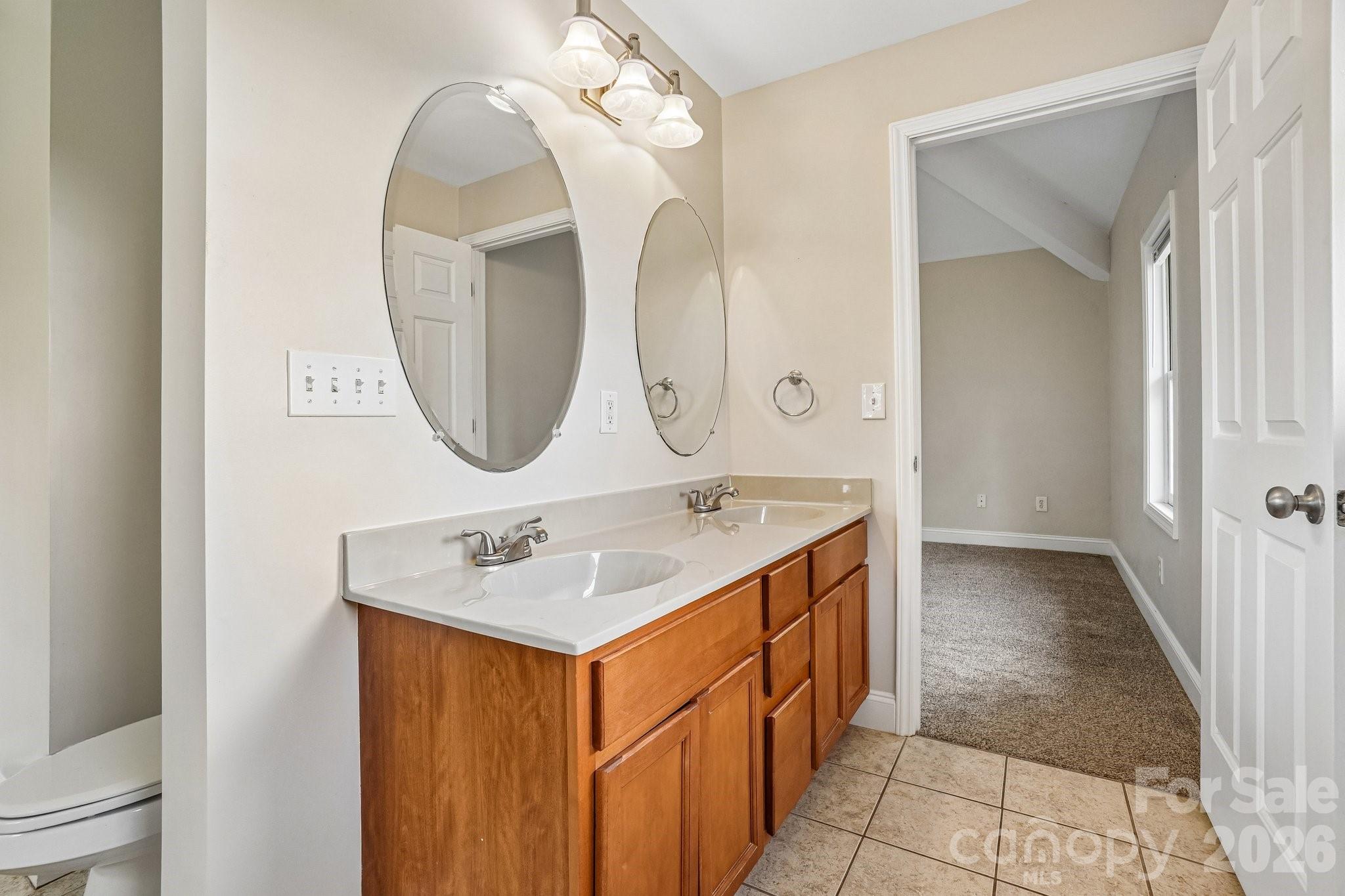 Historic Montford - Residential Income