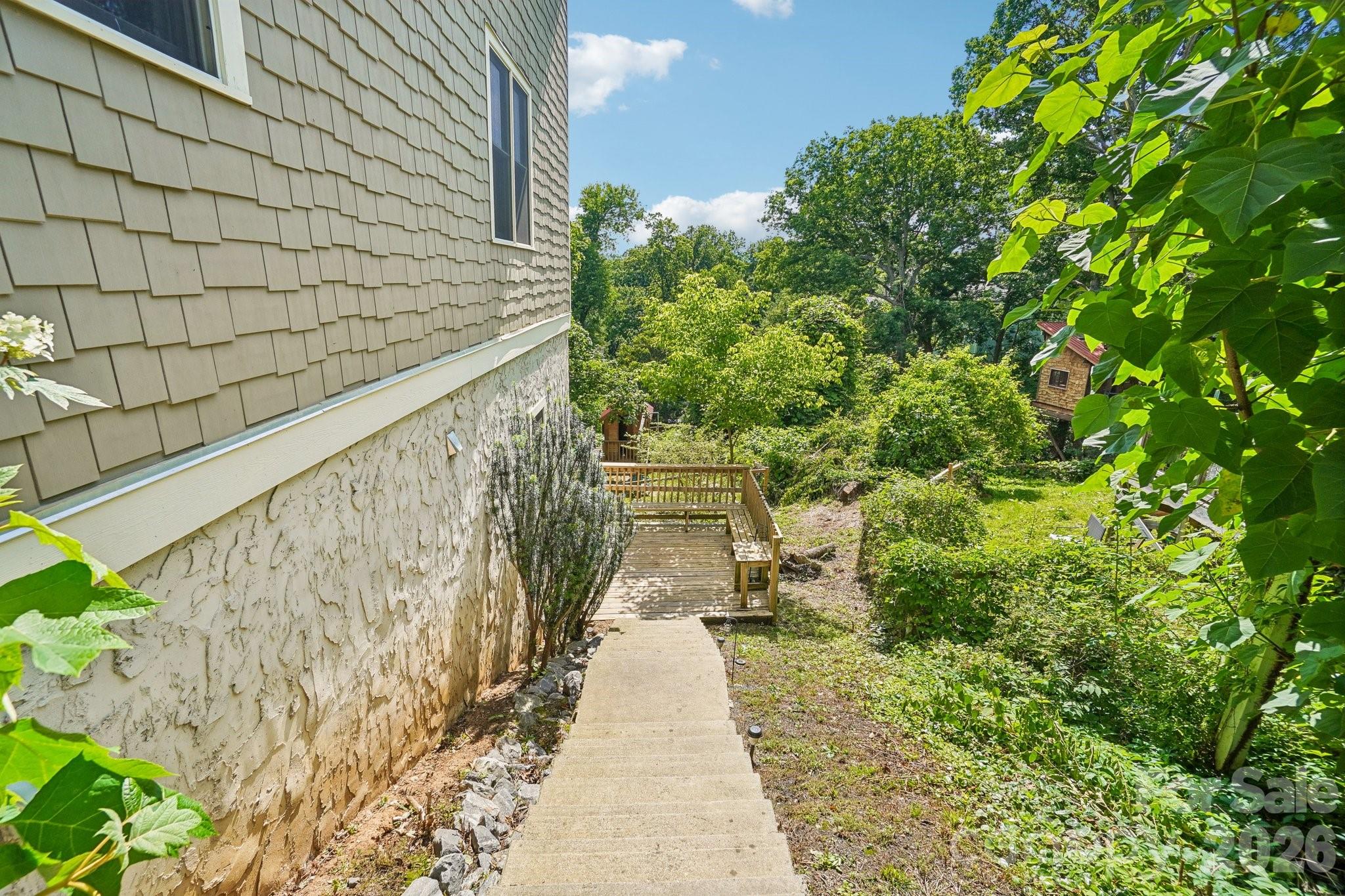 Historic Montford - Residential Income